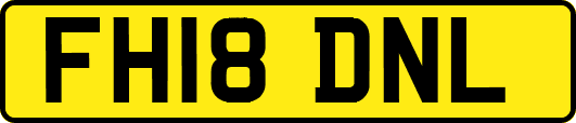 FH18DNL