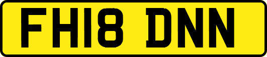 FH18DNN