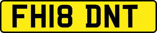 FH18DNT