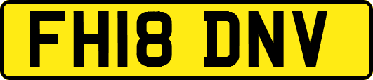 FH18DNV
