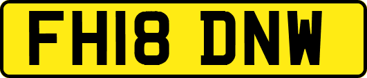 FH18DNW