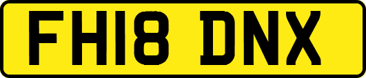 FH18DNX