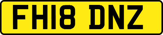 FH18DNZ