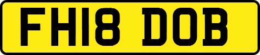 FH18DOB