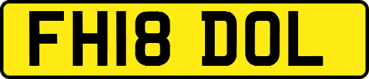 FH18DOL