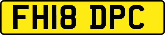 FH18DPC