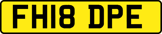 FH18DPE