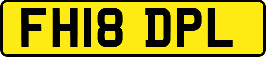 FH18DPL