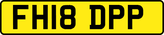 FH18DPP