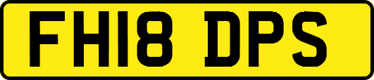 FH18DPS