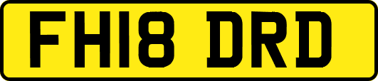 FH18DRD