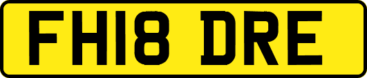 FH18DRE