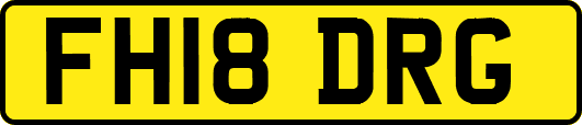 FH18DRG