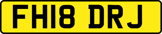 FH18DRJ
