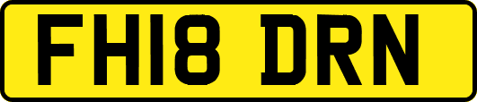 FH18DRN