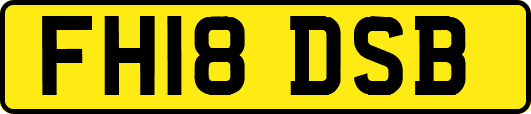 FH18DSB