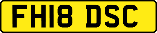 FH18DSC