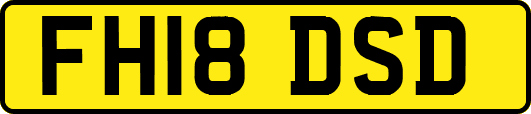 FH18DSD