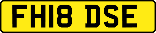 FH18DSE