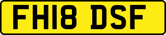 FH18DSF