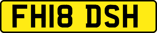 FH18DSH