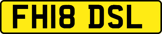 FH18DSL