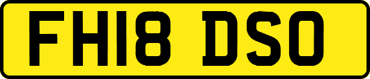 FH18DSO