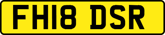 FH18DSR