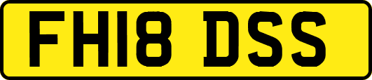 FH18DSS