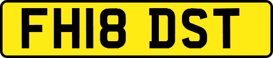 FH18DST