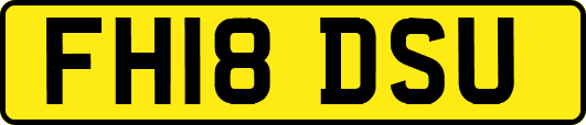 FH18DSU
