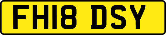 FH18DSY
