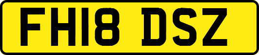 FH18DSZ