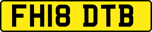 FH18DTB