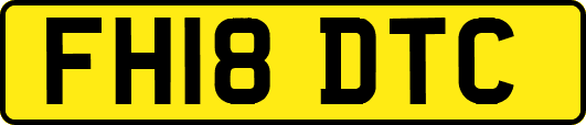 FH18DTC