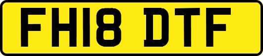 FH18DTF
