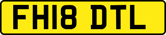 FH18DTL