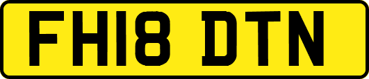 FH18DTN