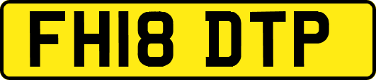FH18DTP