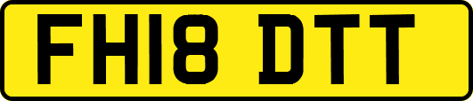 FH18DTT