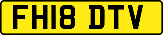 FH18DTV
