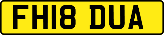 FH18DUA