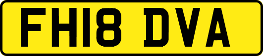 FH18DVA