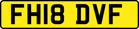 FH18DVF
