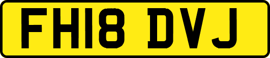 FH18DVJ