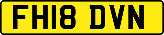FH18DVN