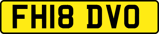 FH18DVO