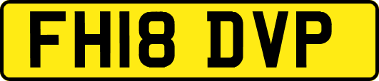 FH18DVP