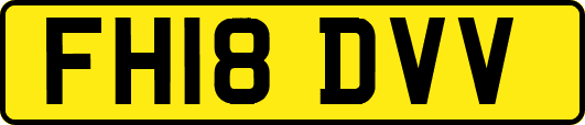 FH18DVV