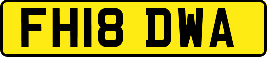 FH18DWA